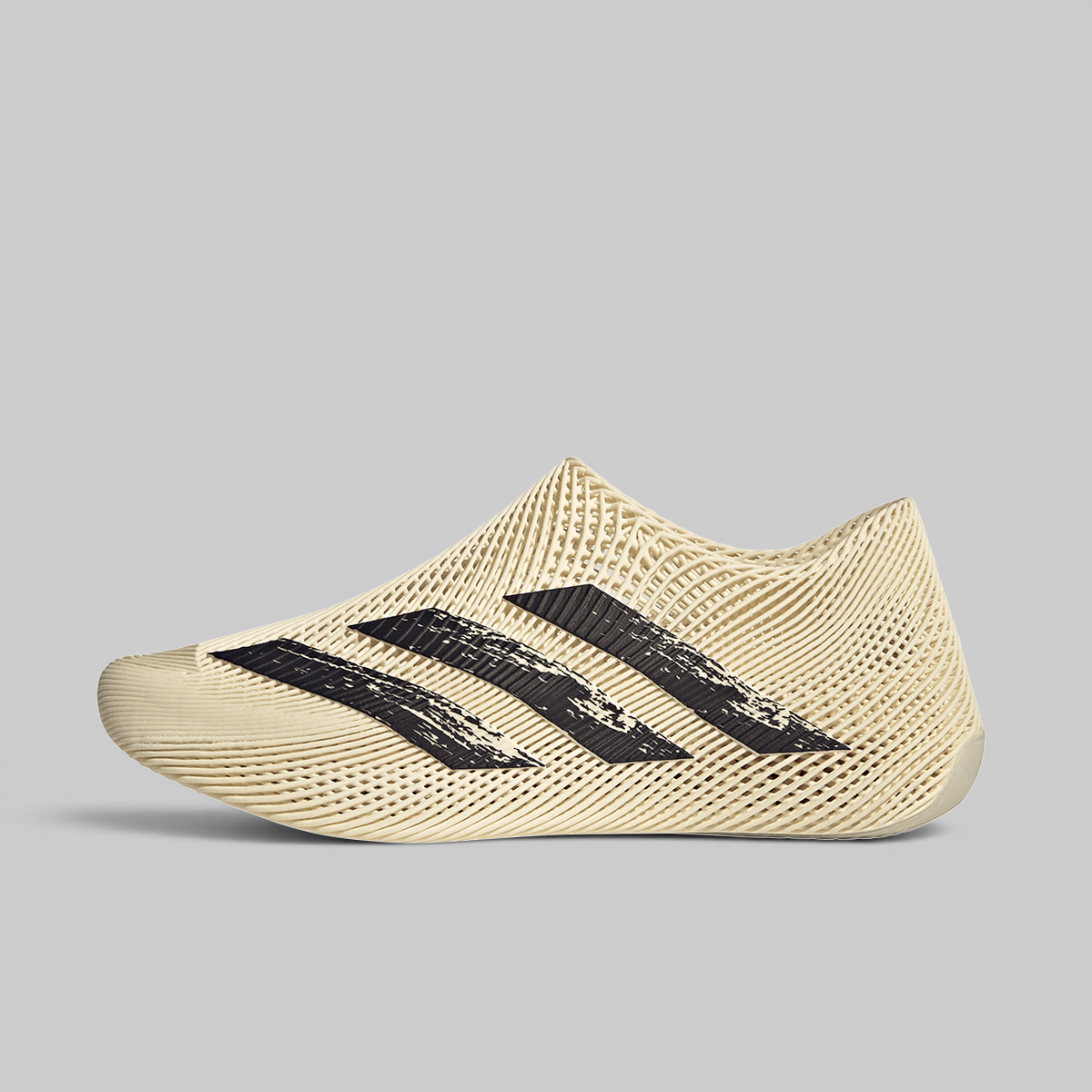 Climacool - Off White