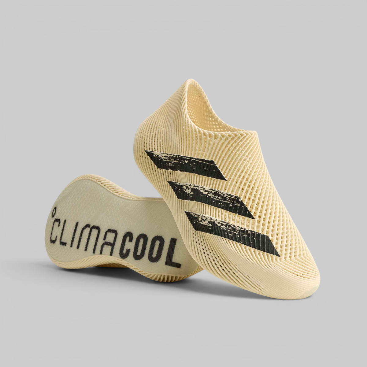 Climacool - Off White