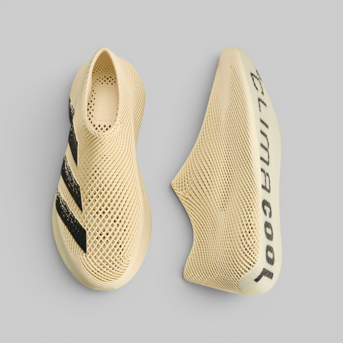Climacool - Off White