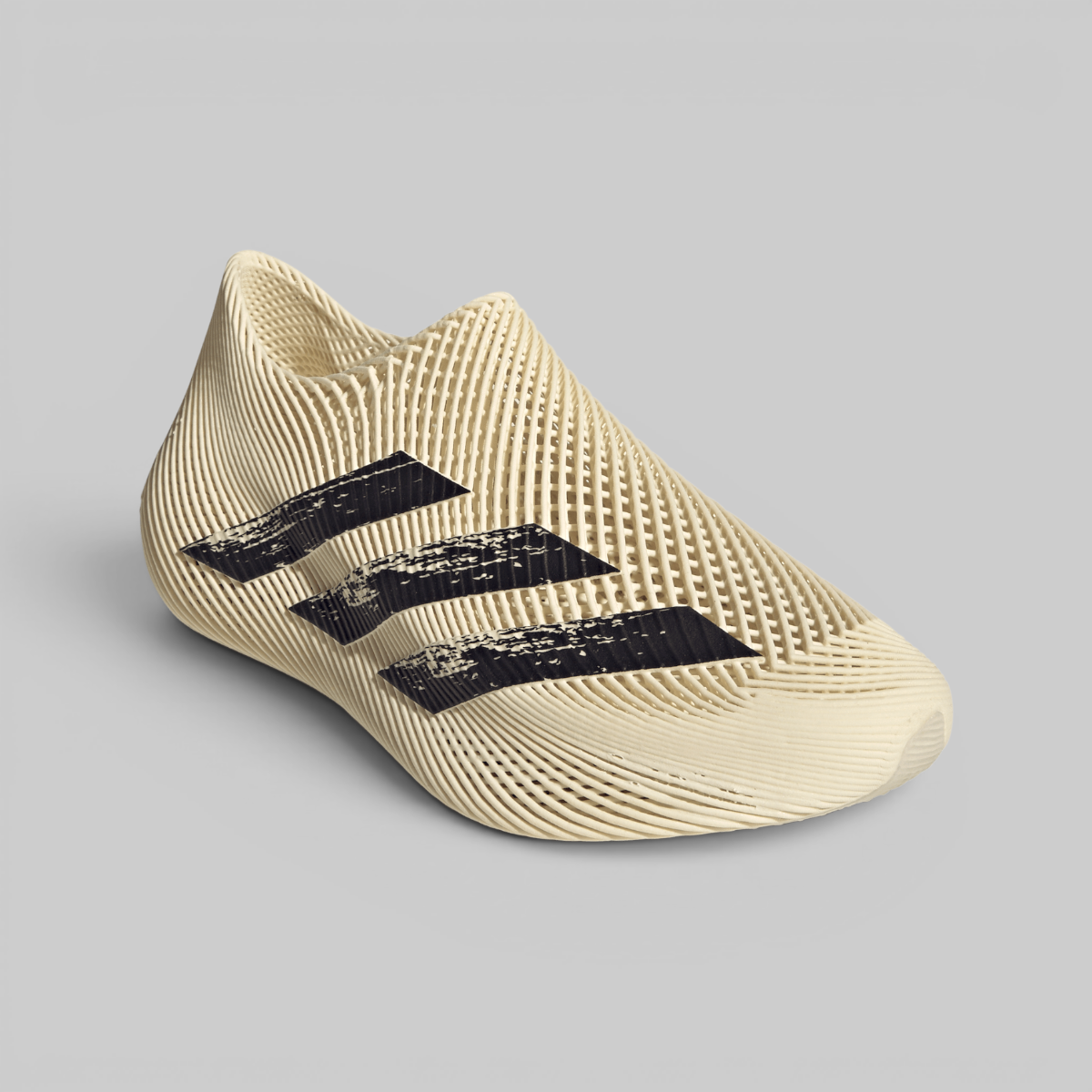 Climacool - Off White