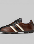 Y-3 by Wales Bonner The Field Lizzard - Cream White