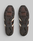 Y-3 by Wales Bonner The Field Lizzard - Cream White