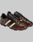 Y-3 by Wales Bonner The Field Lizzard - Cream White