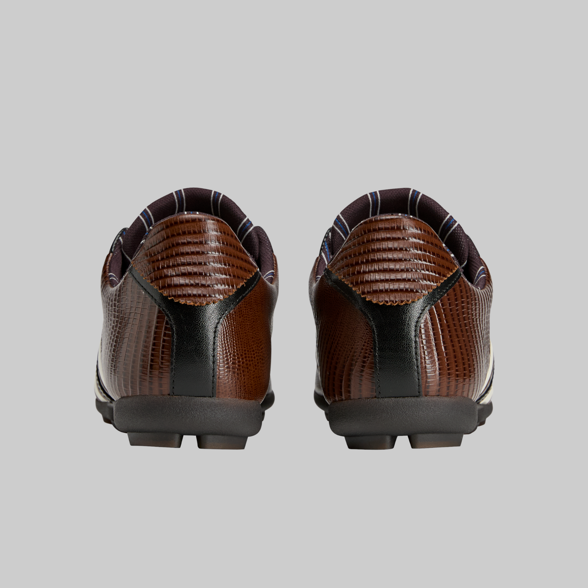 Y-3 by Wales Bonner The Field Lizzard - Cream White