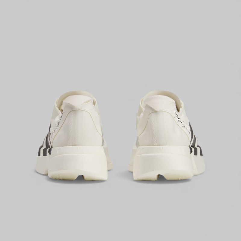 Adios Pro 4 - Off White