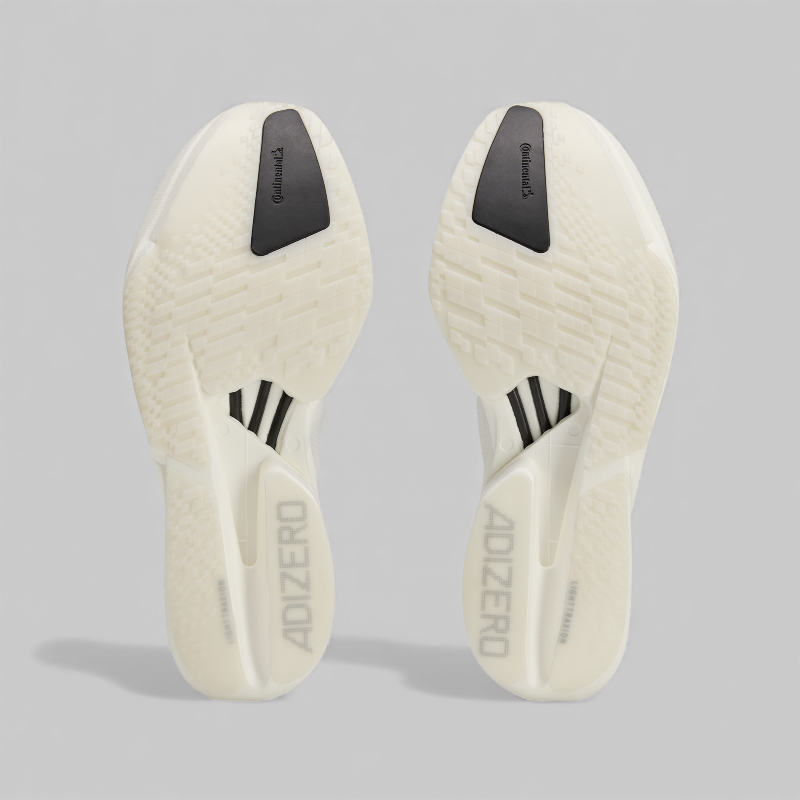 Adios Pro 4 - Off White
