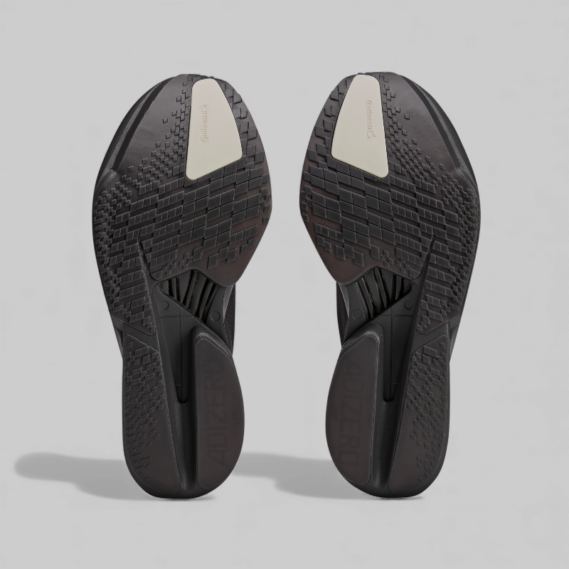 Adios Pro 4 - Utility Black