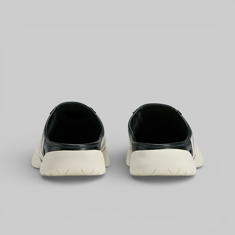Regu Mule - Black