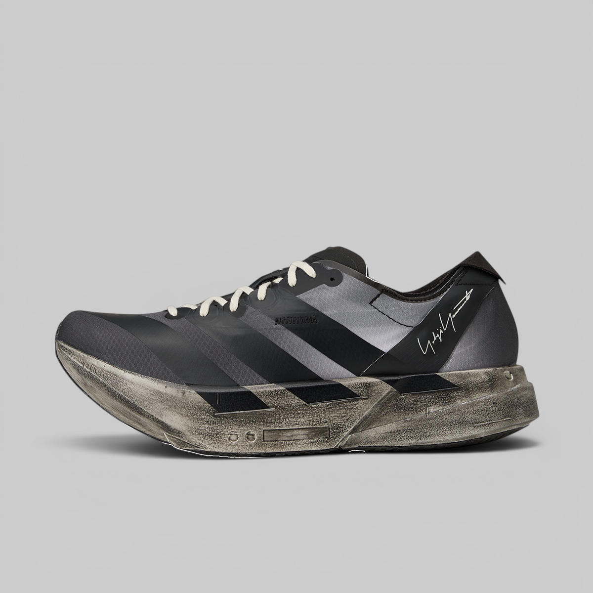 Adios Pro 4 - Black