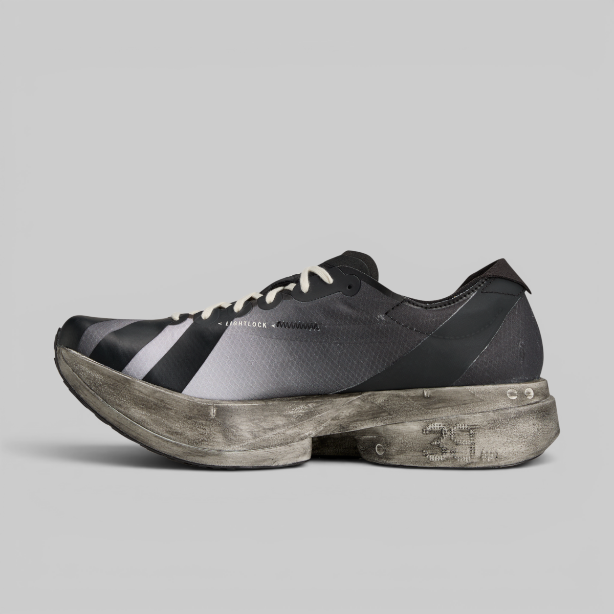 Adios Pro 4 - Black