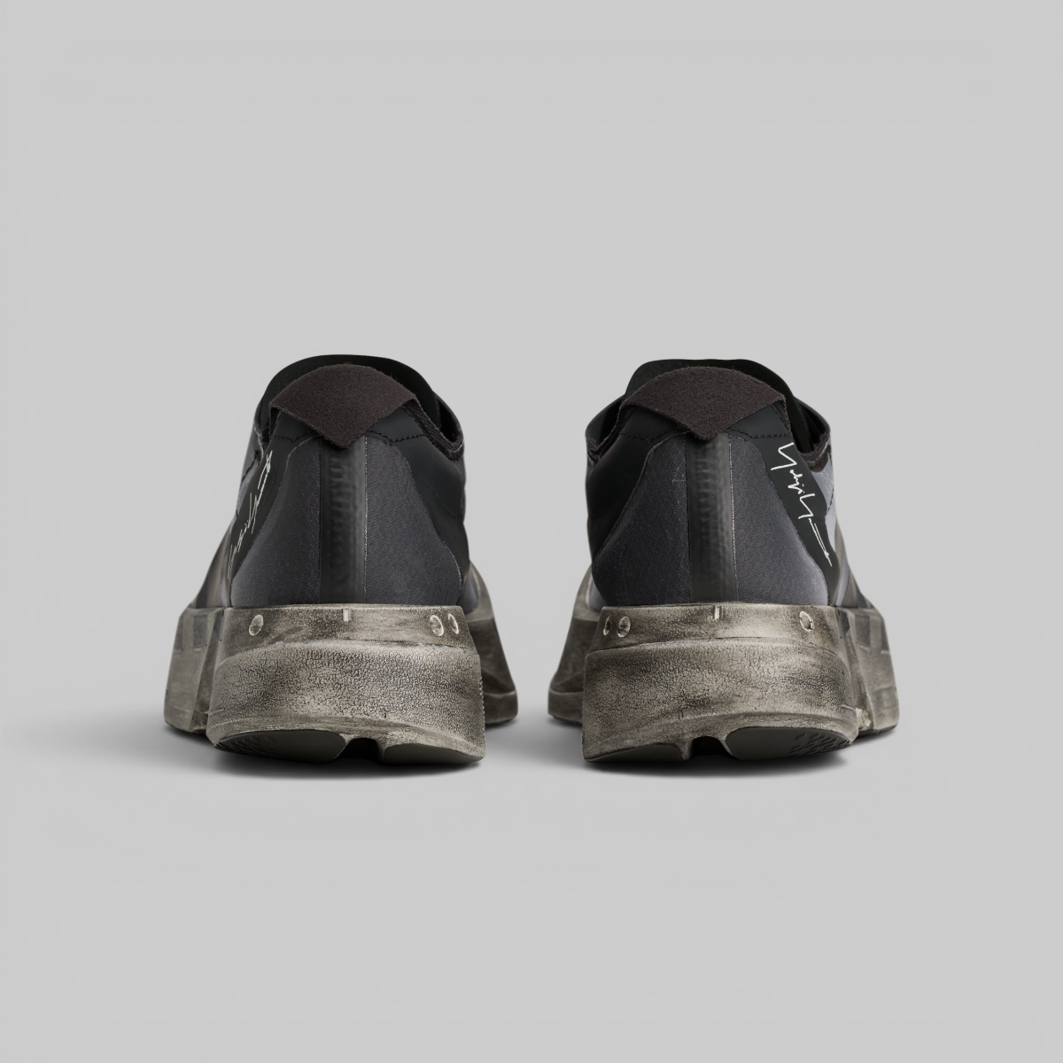 Adios Pro 4 - Black
