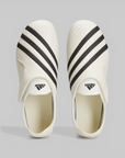 X Pharrell Williams Yoga Vario - Off White/Black
