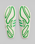 X Pharrell Williams Yoga Vario - Off White/Green