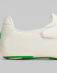 X Pharrell Williams Yoga Vario - Off White/Green