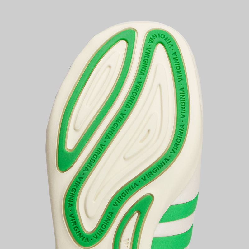 X Pharrell Williams Yoga Vario - Off White/Green