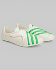 X Pharrell Williams Yoga Vario - Off White/Green
