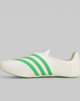 X Pharrell Williams Yoga Vario - Off White/Green