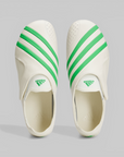 X Pharrell Williams Yoga Vario - Off White/Green