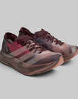 Adios Pro 4 - Night Red