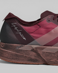 Adios Pro 4 - Night Red