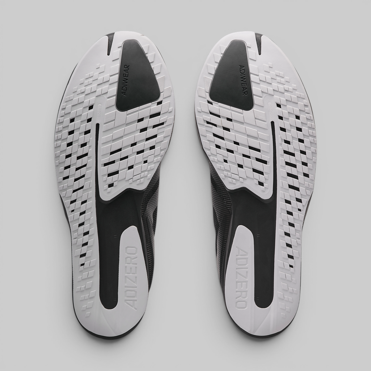 Adizero RC6 - Black