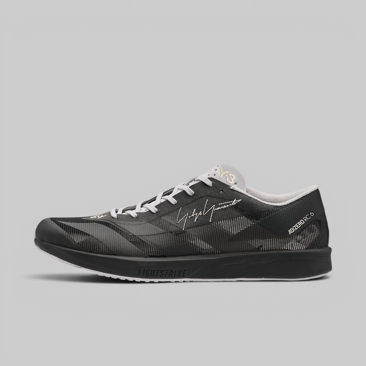 Adizero RC6 - Black
