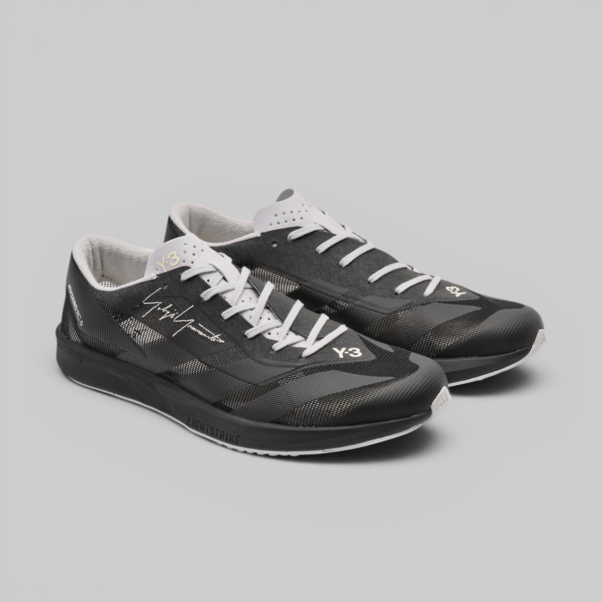 Adizero RC6 - Black