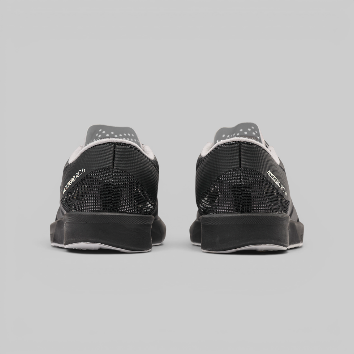 Adizero RC6 - Black