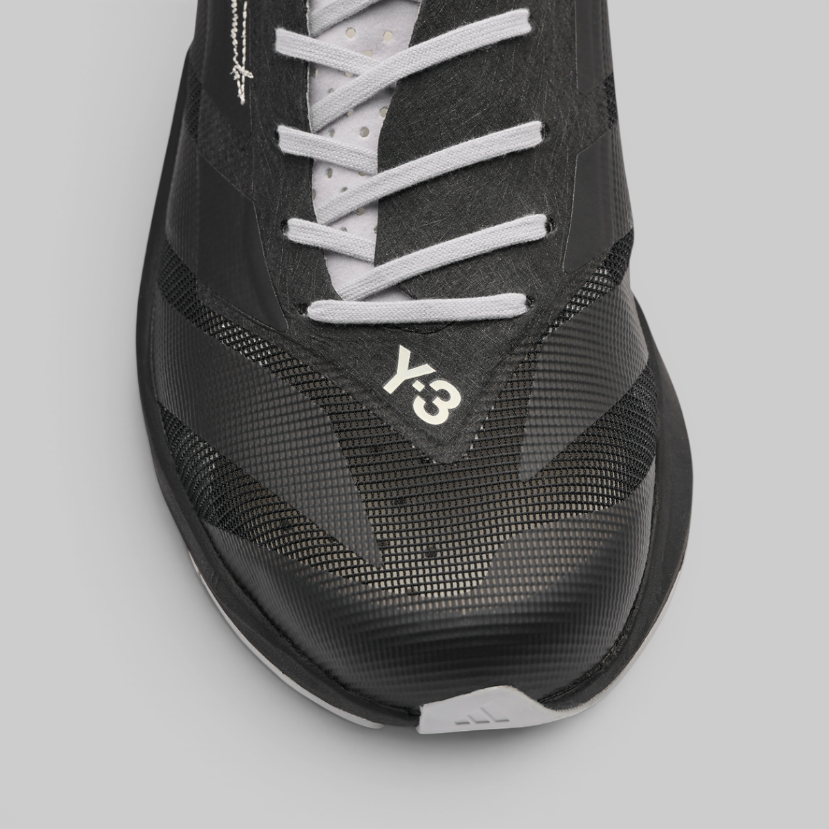 Adizero RC6 - Black