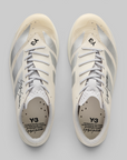 Adizero RC6 - Cream White
