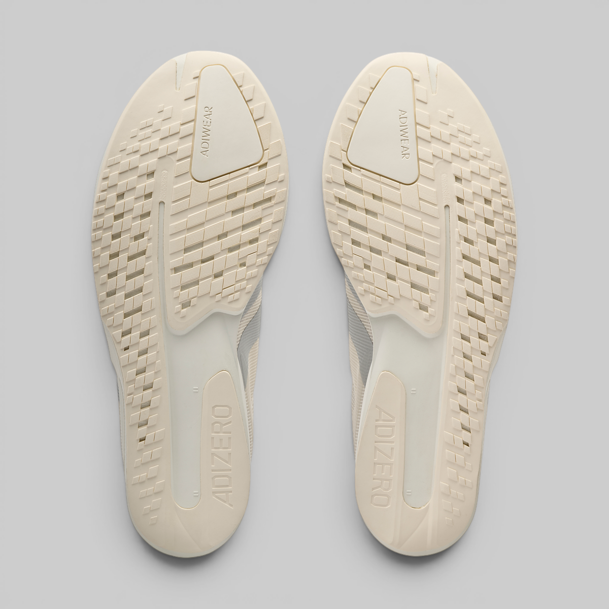 Adizero RC6 - Cream White