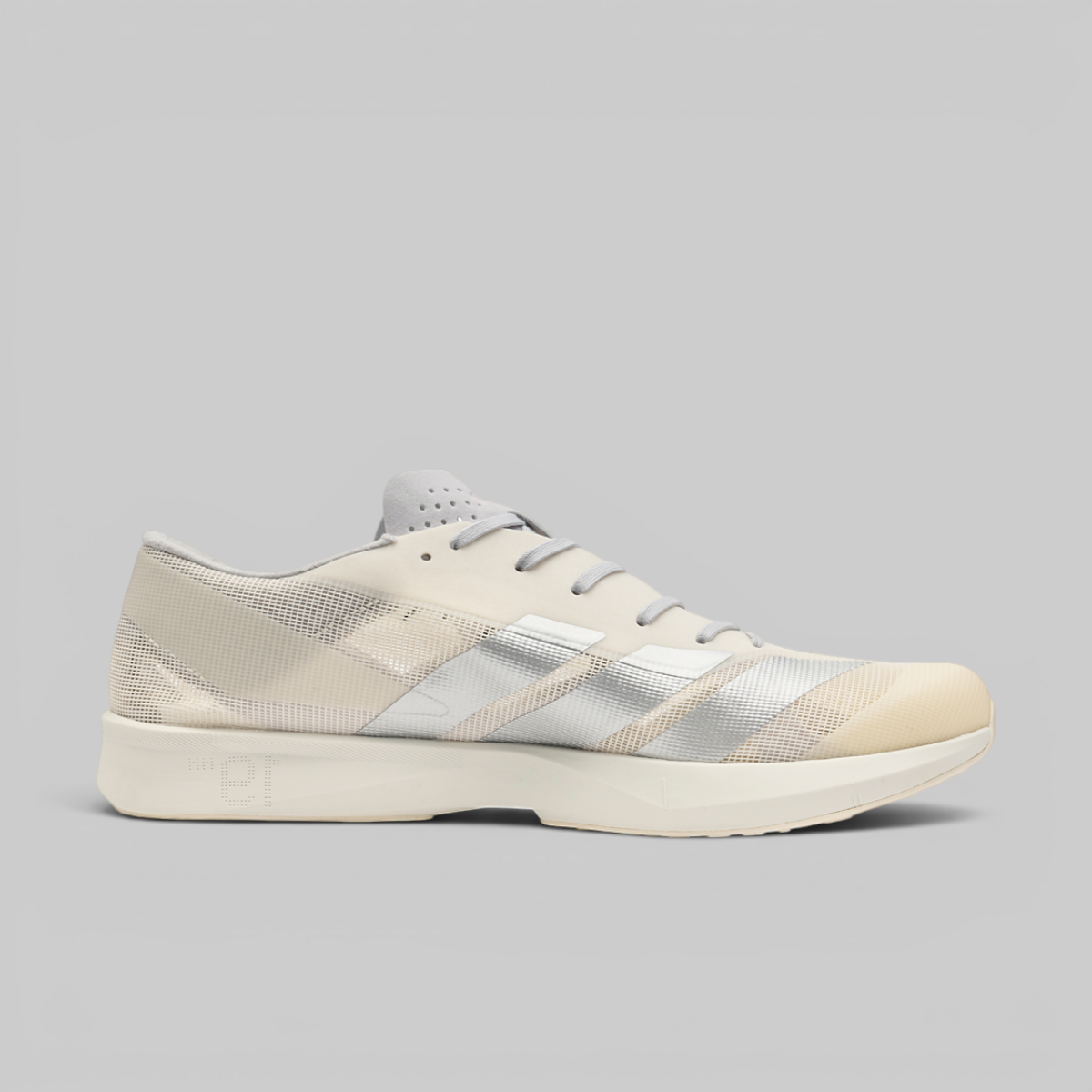 Adizero RC6 - Cream White