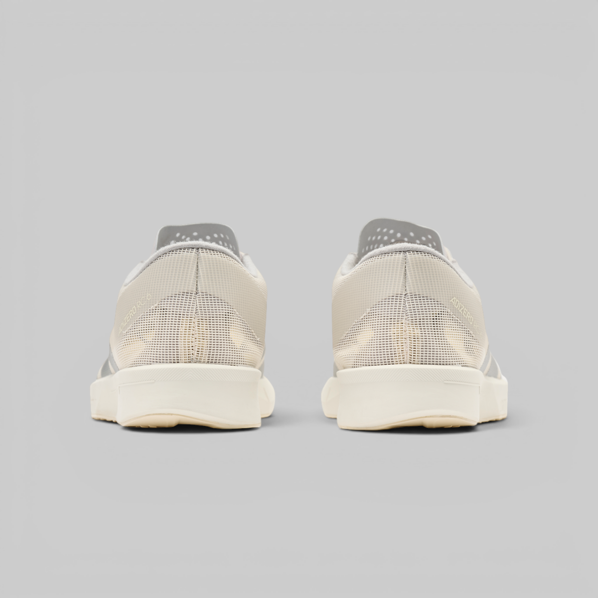 Adizero RC6 - Cream White