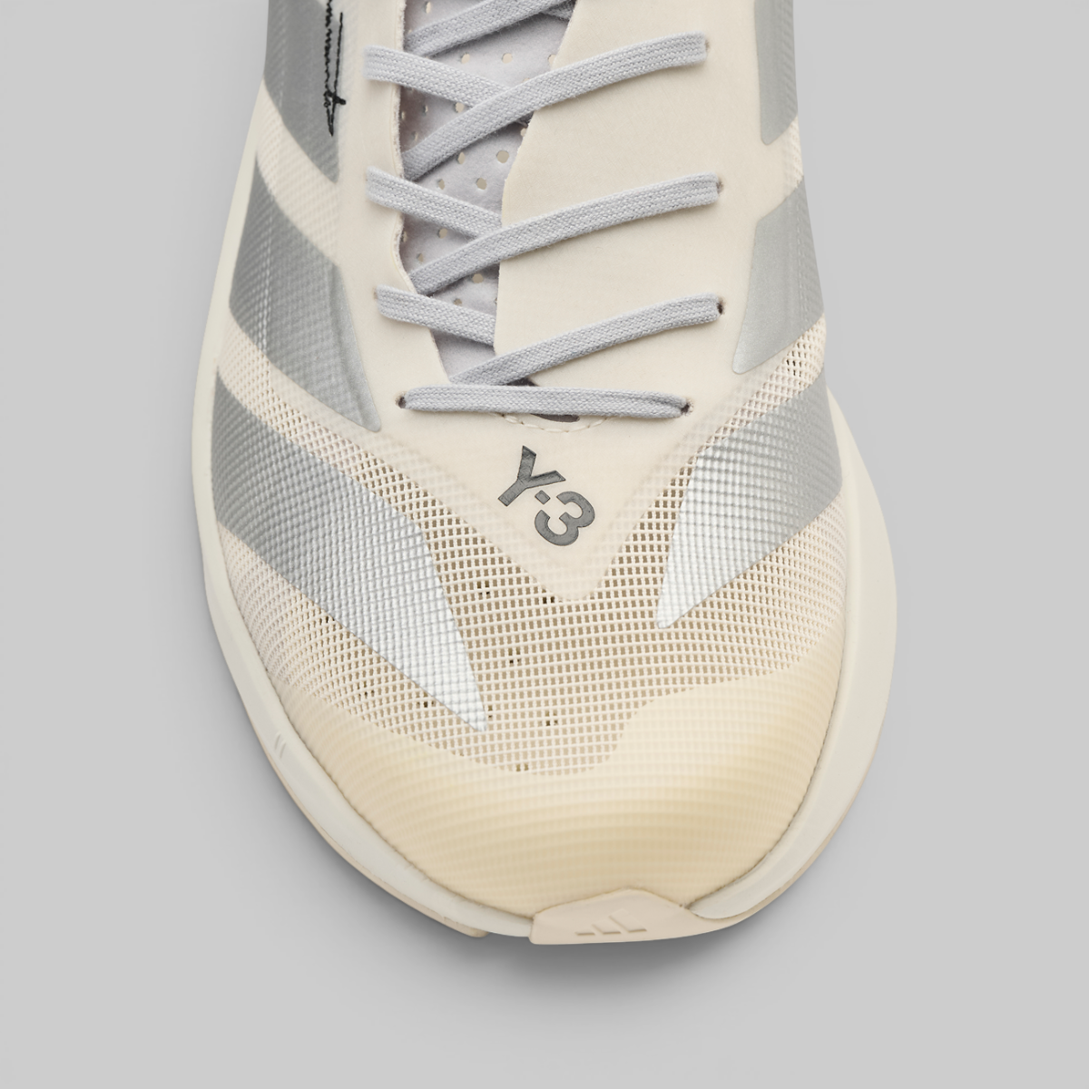 Adizero RC6 - Cream White