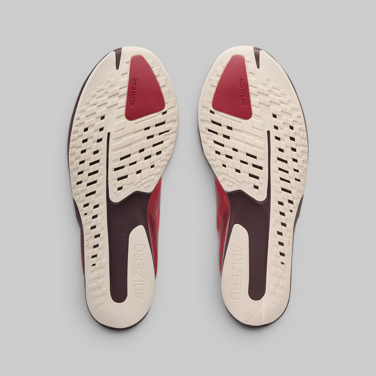 Adizero RC6 - Active Maroon
