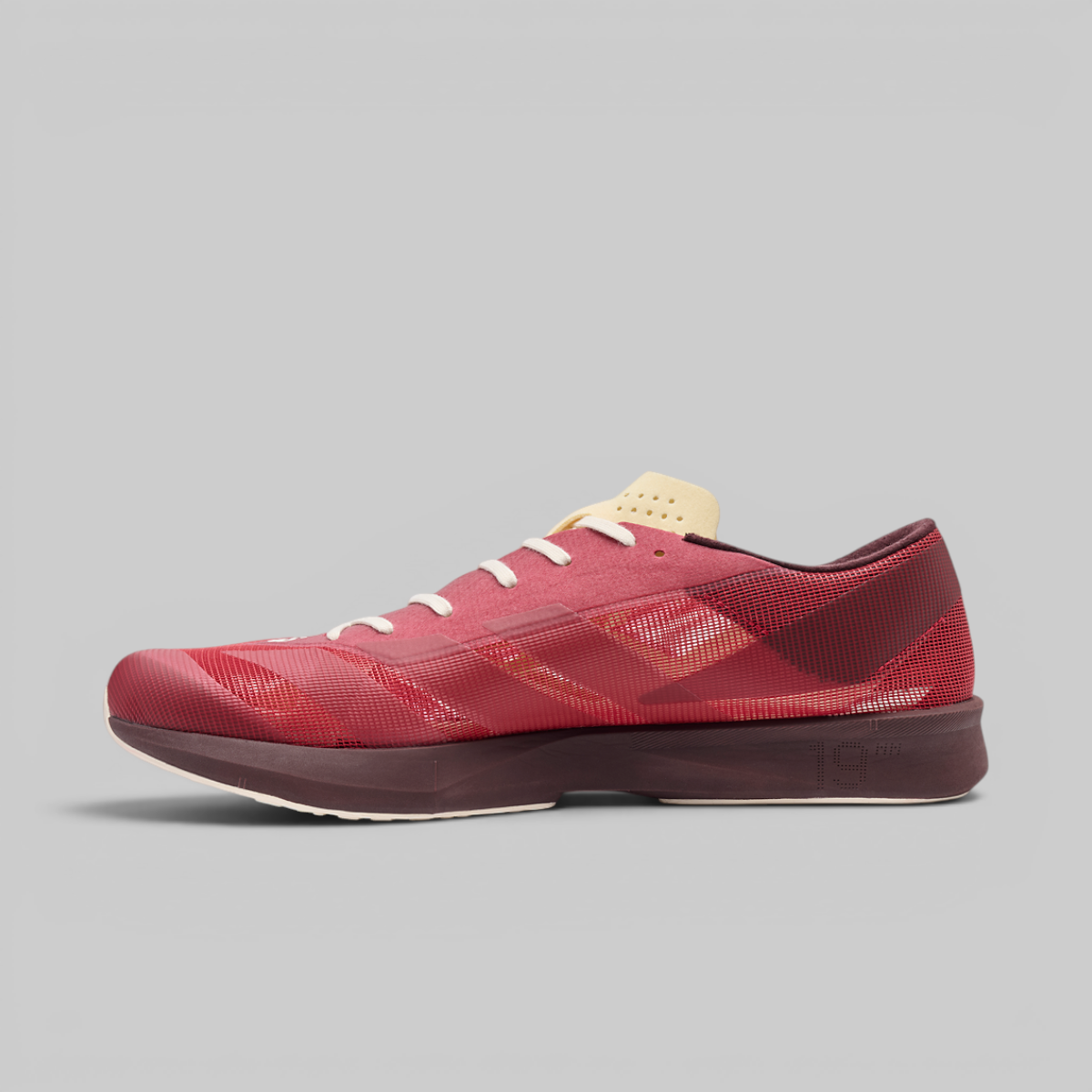 Adizero RC6 - Active Maroon