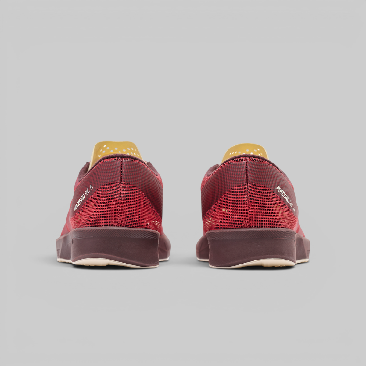Adizero RC6 - Active Maroon