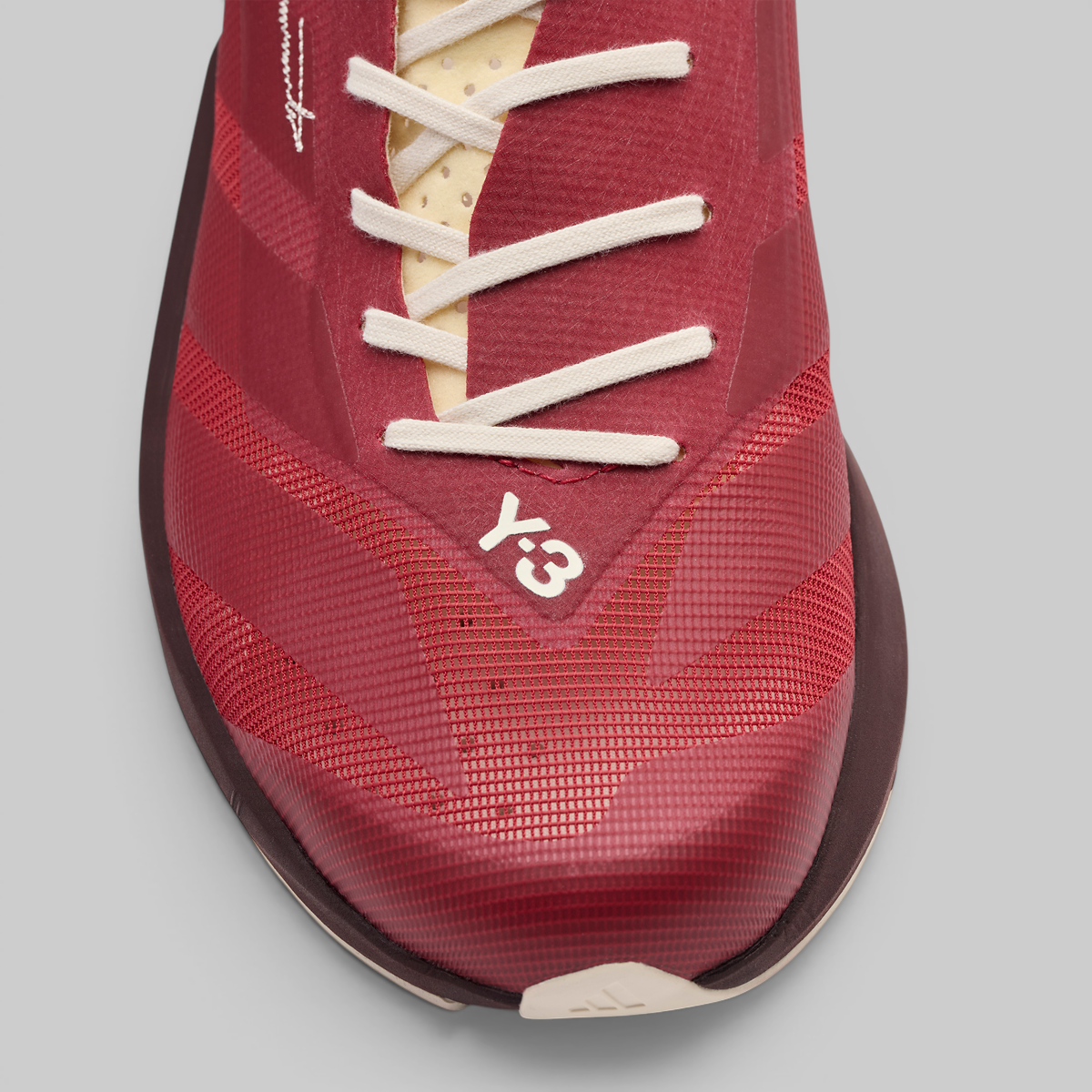 Adizero RC6 - Active Maroon