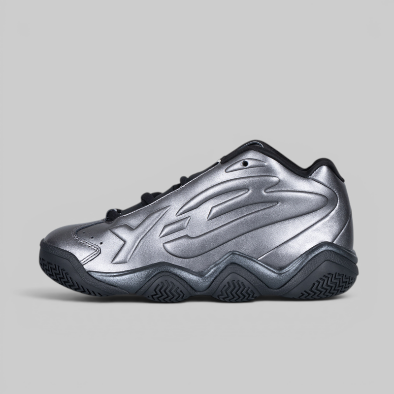 Megaball - Silver Metallic