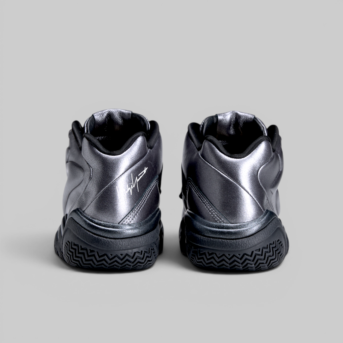 Megaball - Silver Metallic