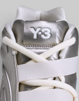 Megaball - Silver Metallic/Off White