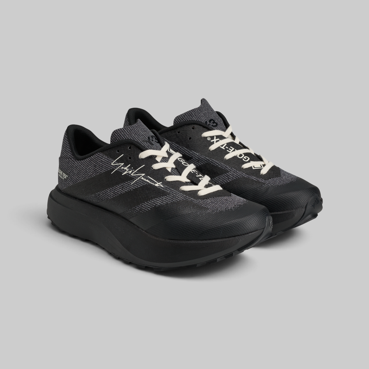 Evo SL ATR GTX - Black