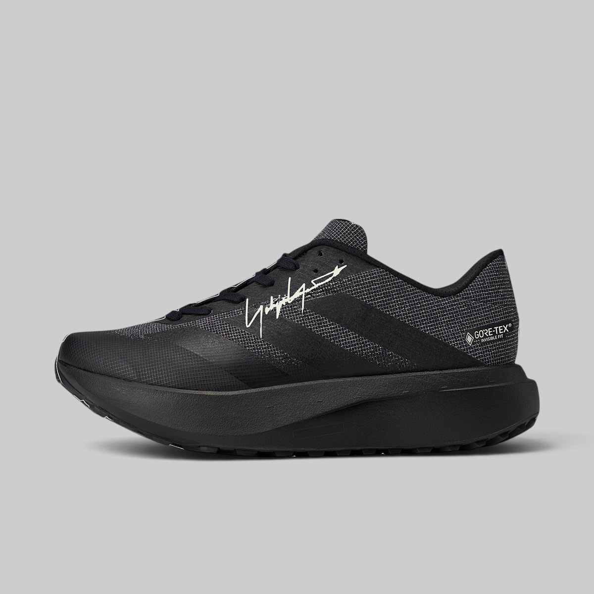 Evo SL ATR GTX - Black
