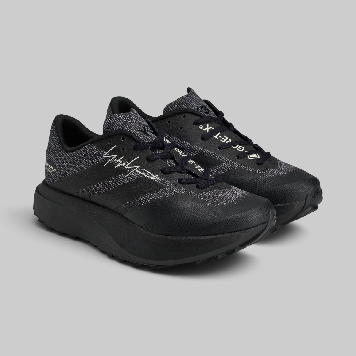 Evo SL ATR GTX - Black
