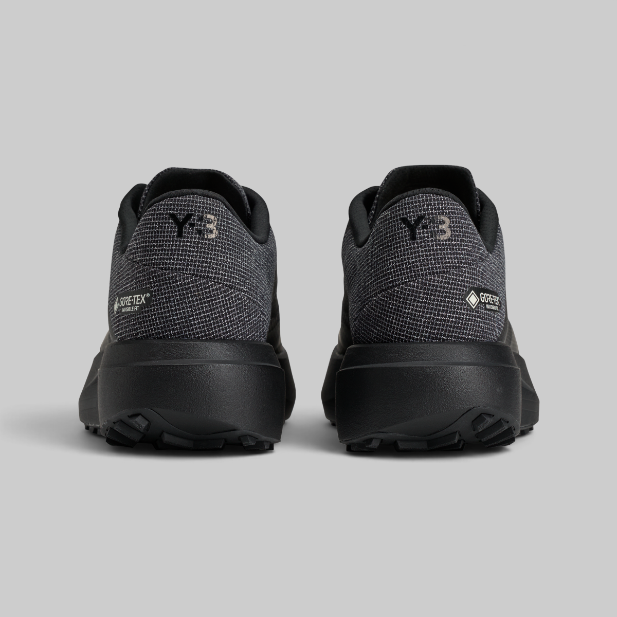 Evo SL ATR GTX - Black