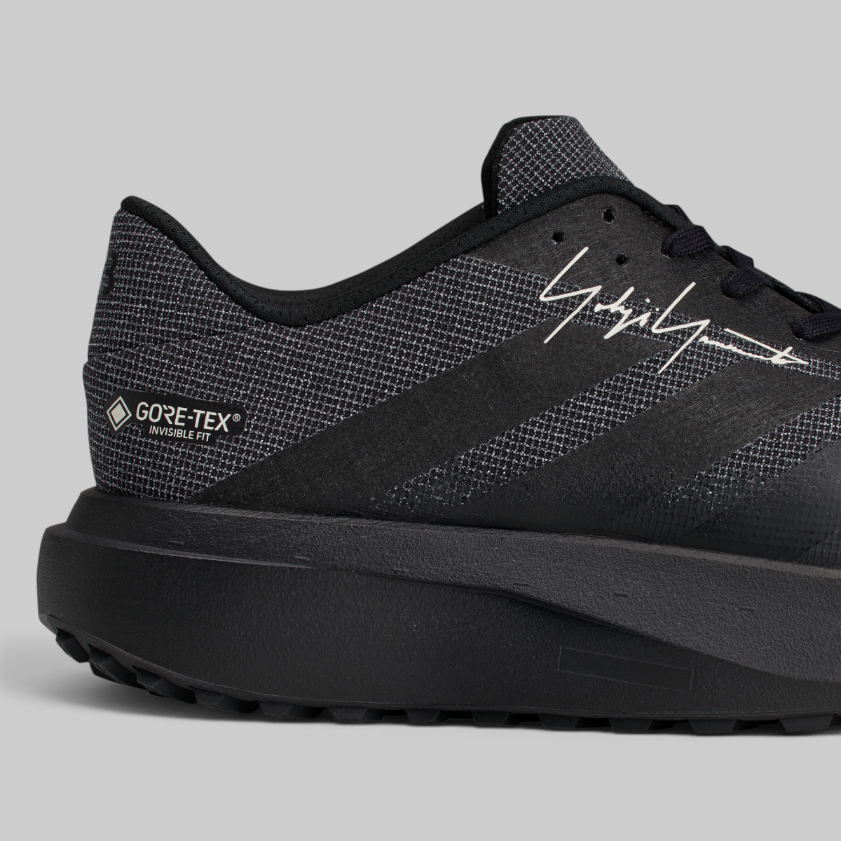 Evo SL ATR GTX - Black