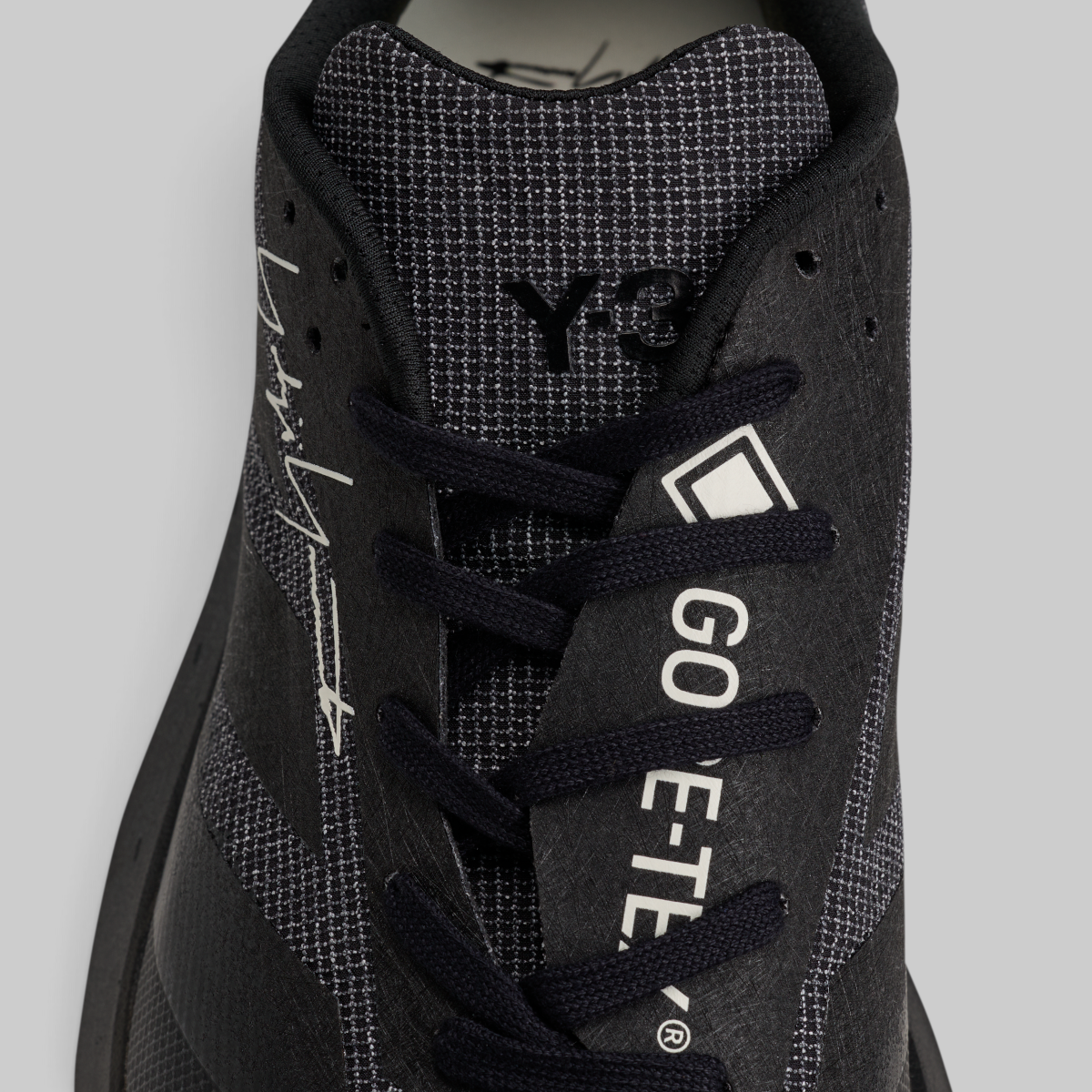 Evo SL ATR GTX - Black