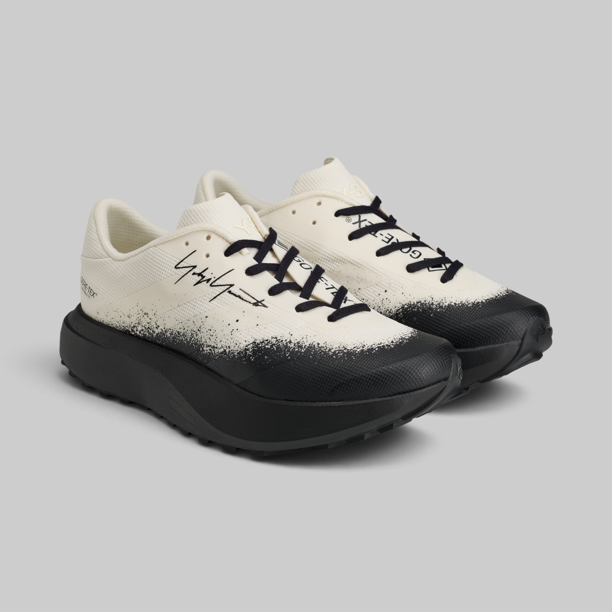 Evo SL ATR GTX - Off White
