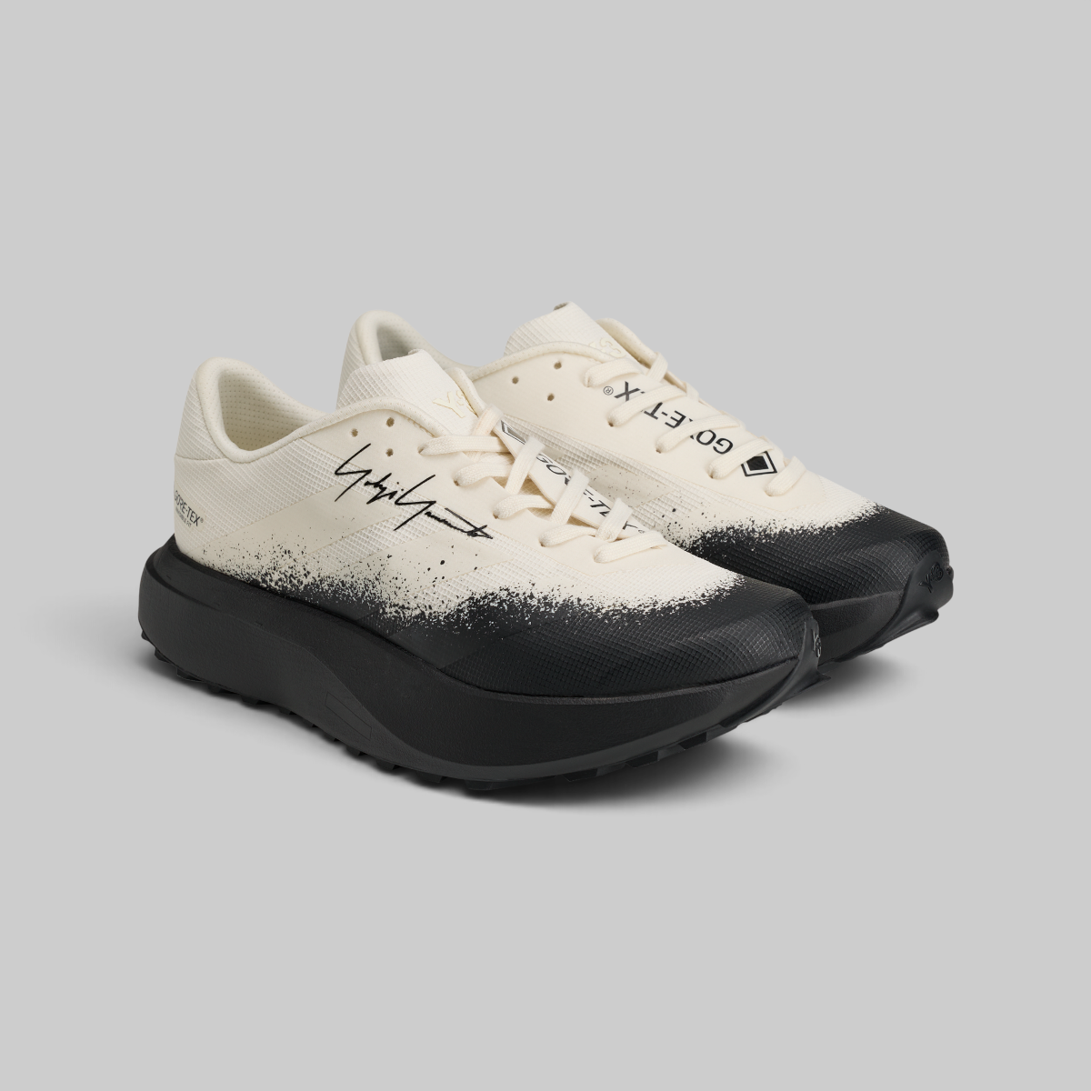 Evo SL ATR GTX - Off White