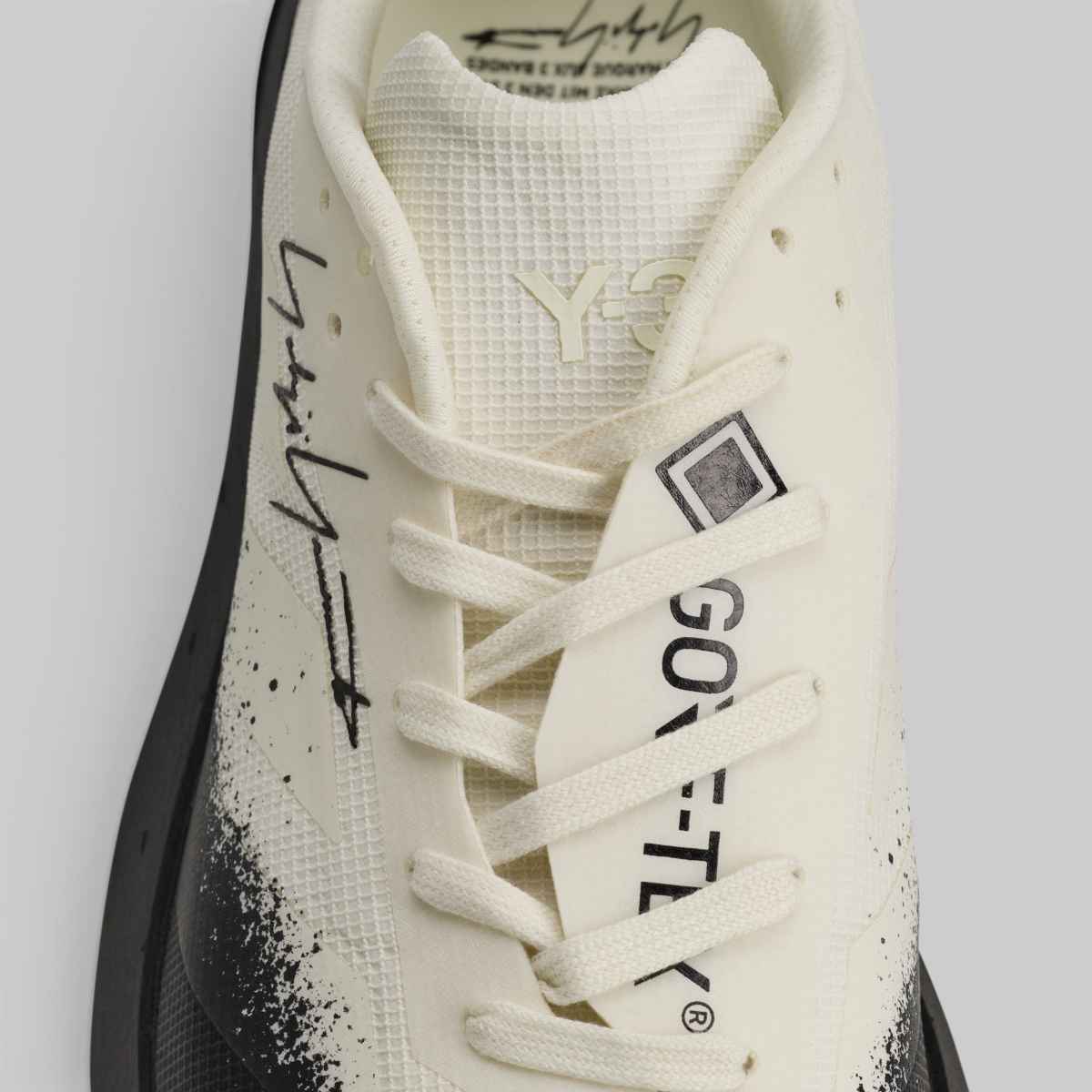 Evo SL ATR GTX - Off White